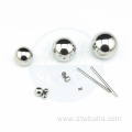 AISI1010 soft Carbon Steel Balls for welding
